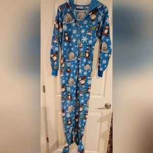 Matching Family Pajamas